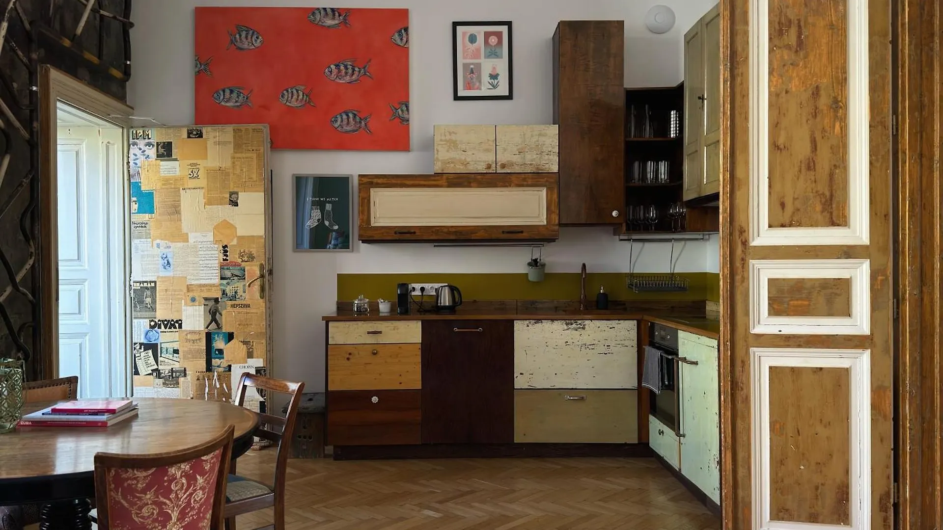 Brody House - Boutique Hotel Budapest