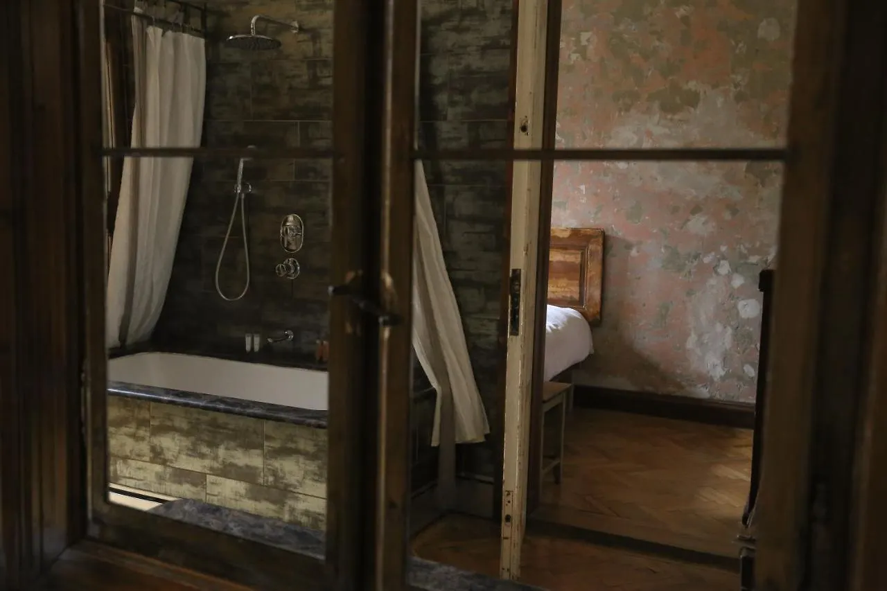 Brody House - Boutique Hotel Budapest