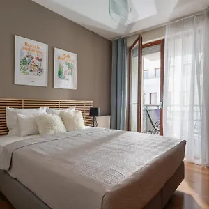 Passage By Vagabond Downtown Apartamento