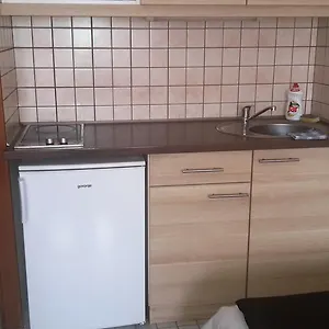 Judit Apartman