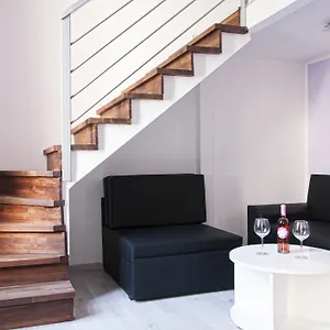Krisco Downtown Apartman