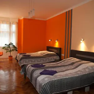 Buda Trio Apartman