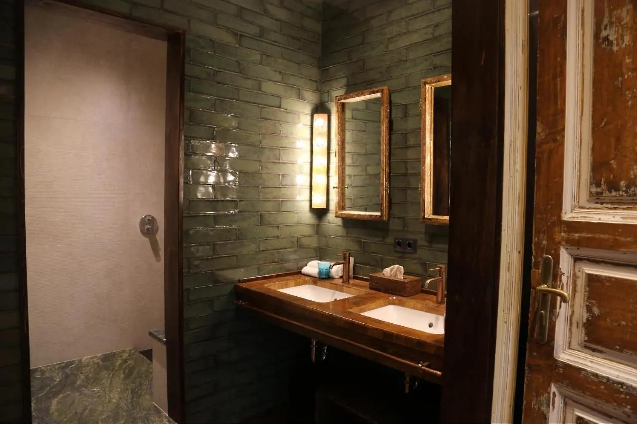 Brody House - Boutique Hotel Budapest