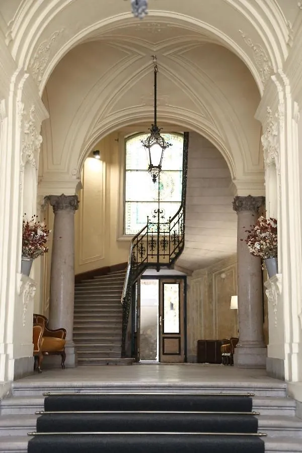 Brody House - Boutique Hotel Budapest
