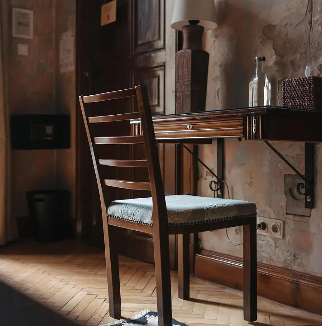 ****  Brody House - Boutique Hotel Budapest Magyarország