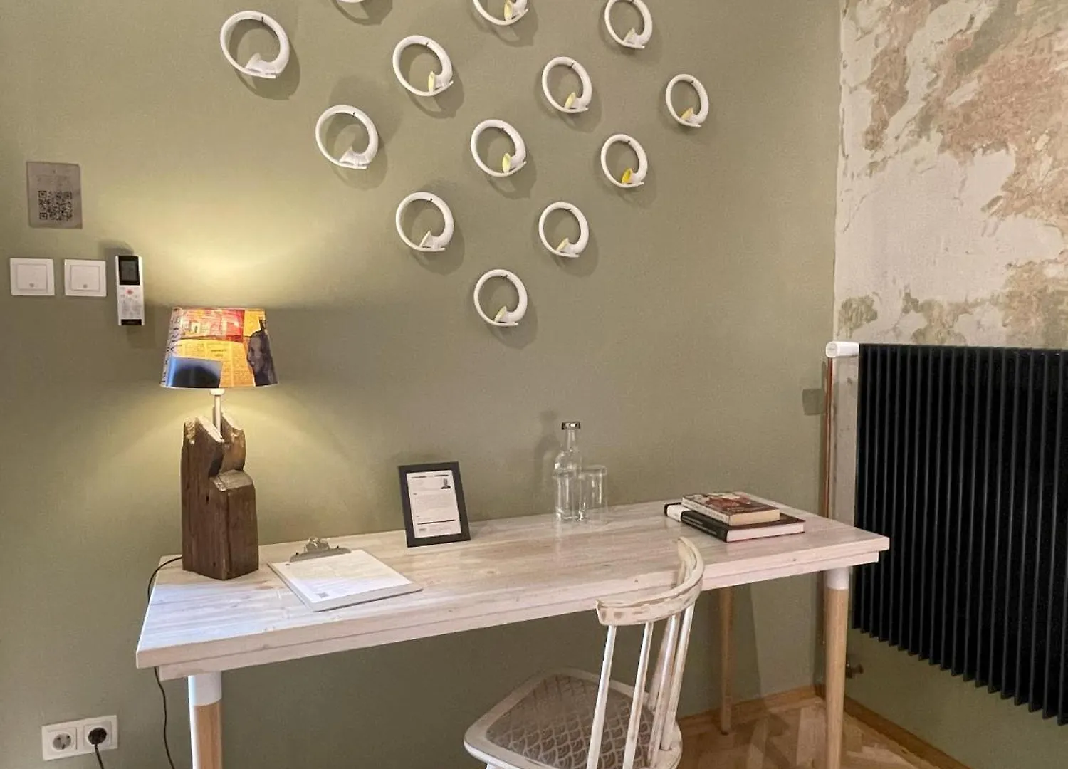 ****  Brody House - Boutique Hotel Budapest Magyarország