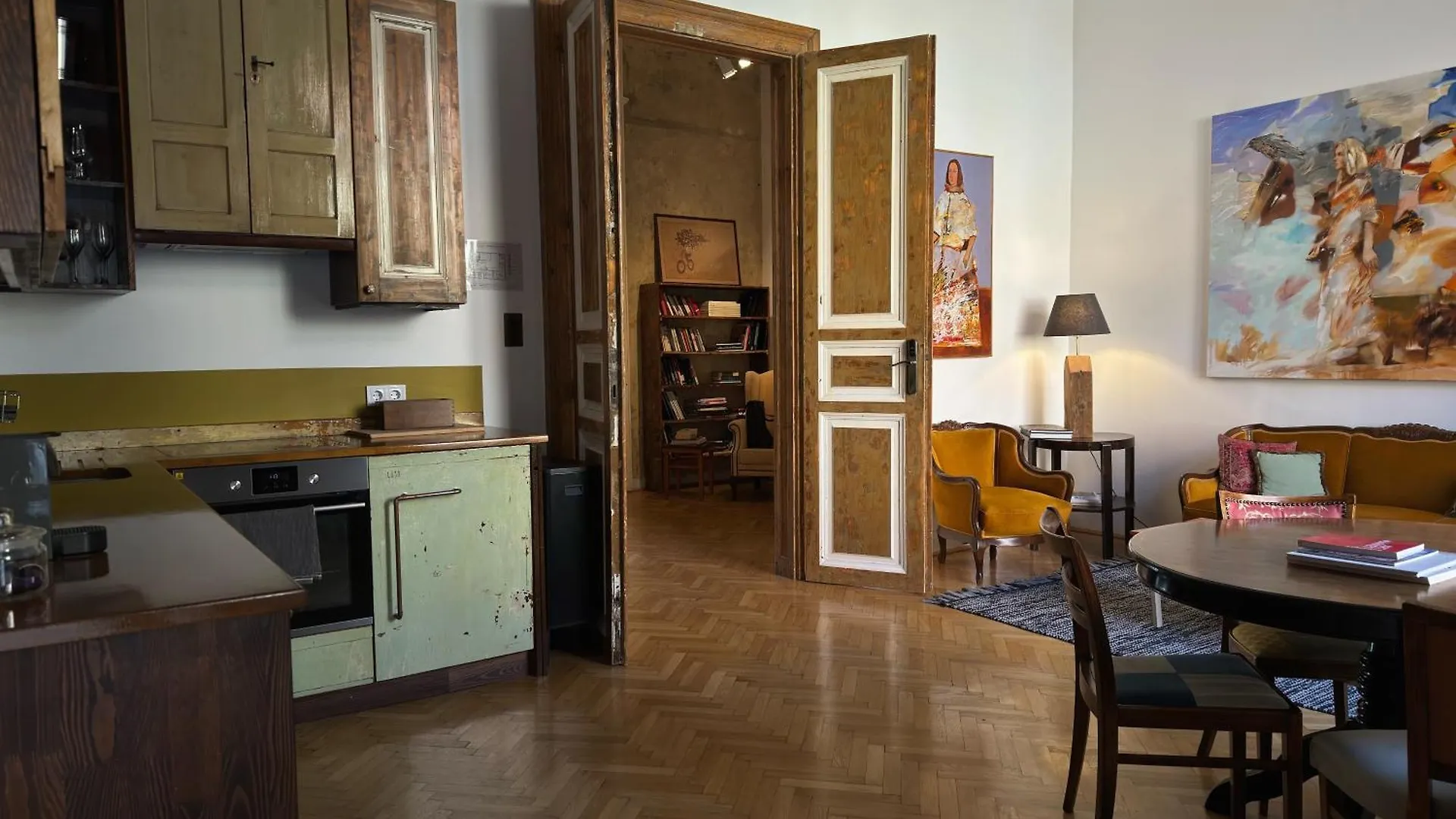 Brody House - Boutique Hotel Budapest 4*,  Magyarország