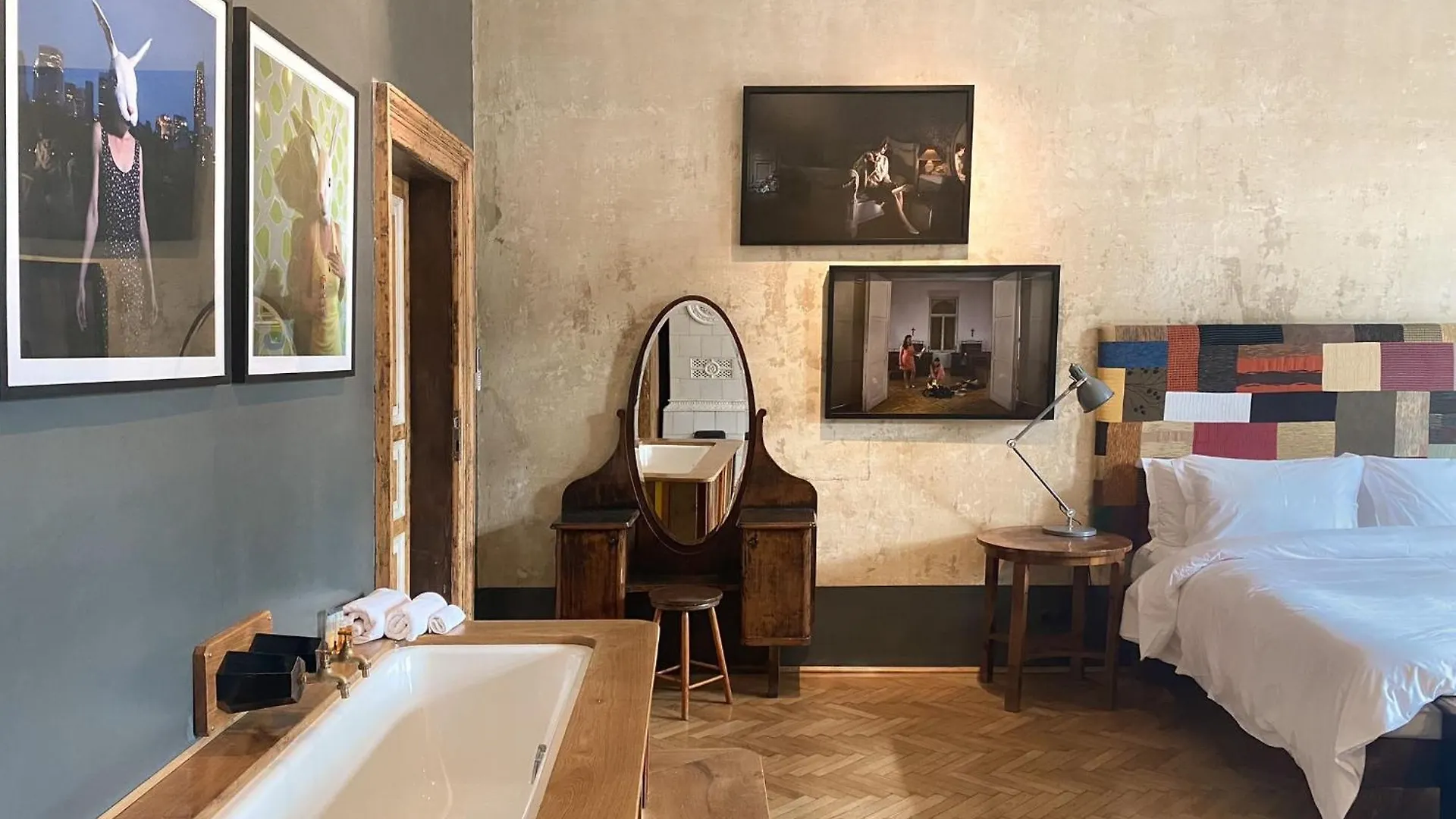 Brody House - Boutique Hotel Budapest