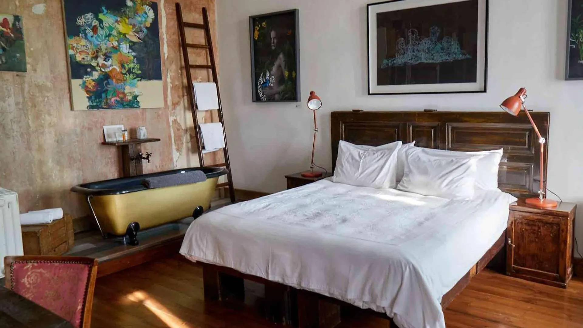 Brody House - Boutique Hotel Budapest