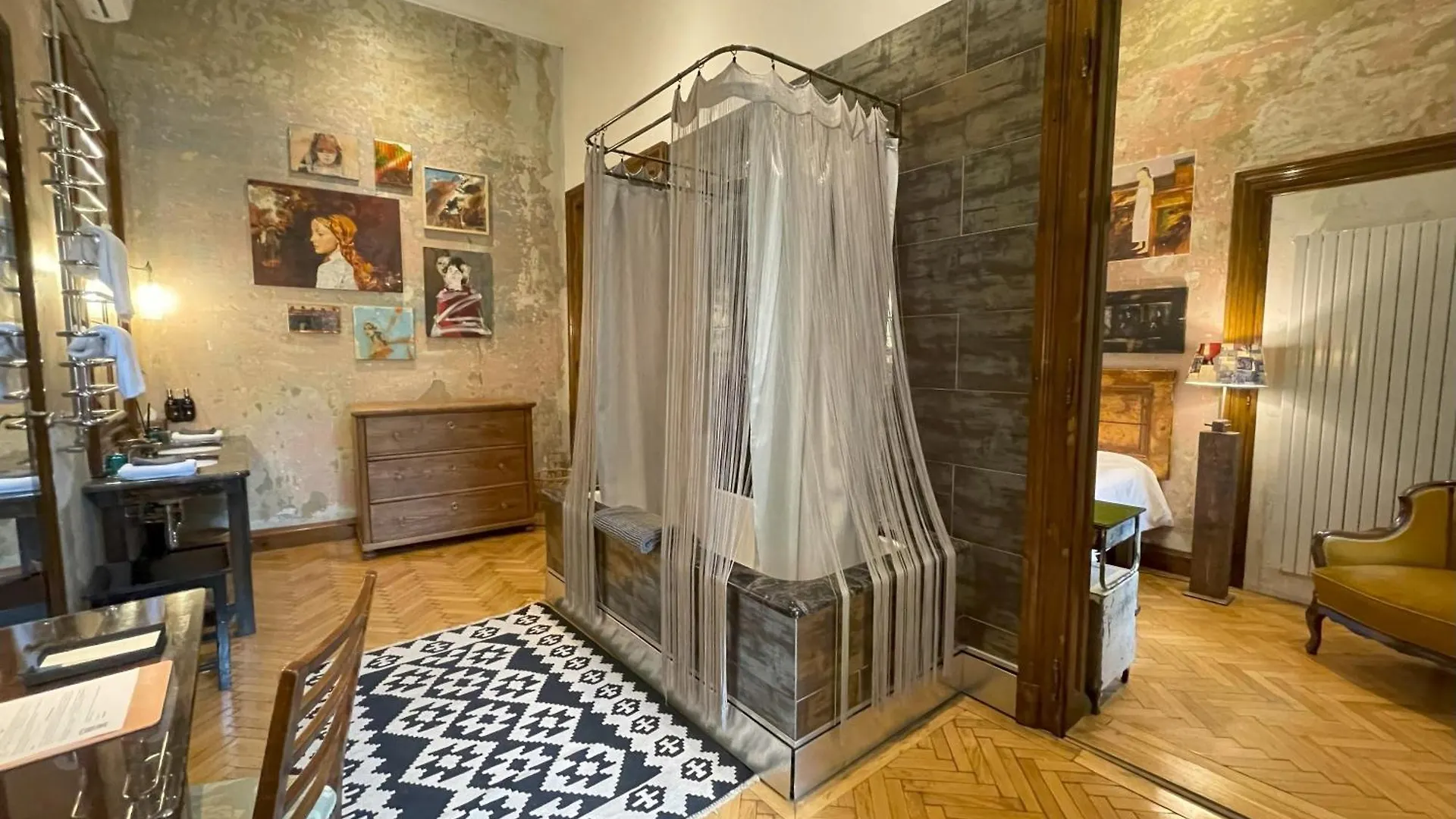 Brody House - Boutique Hotel Budapest 4*,  Magyarország