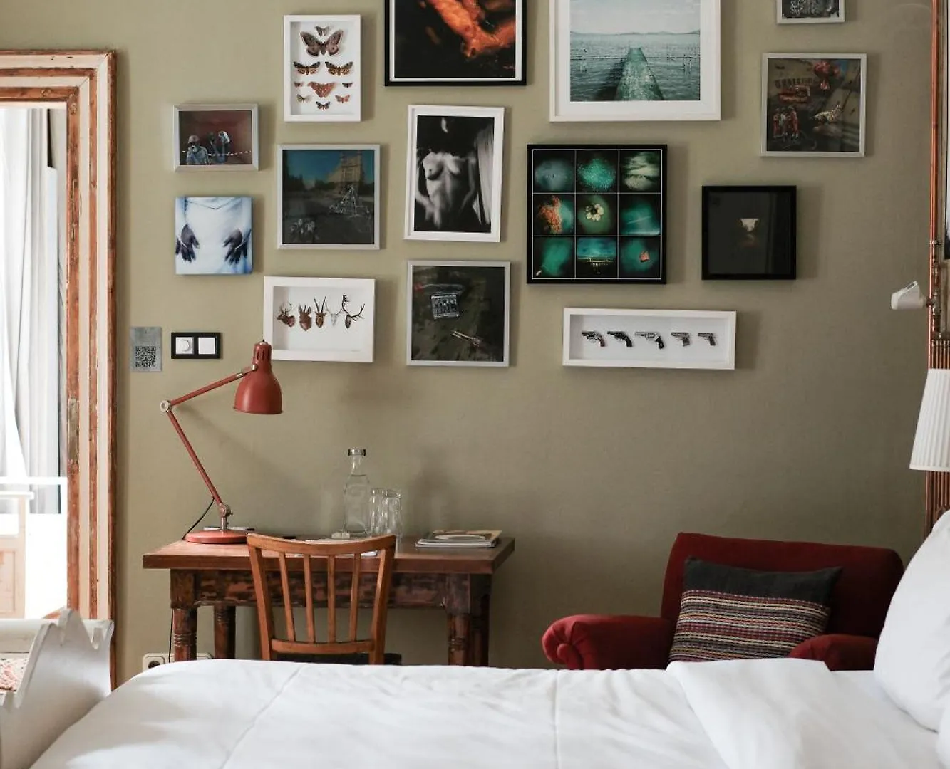 Brody House - Boutique Hotel Budapest 4*,