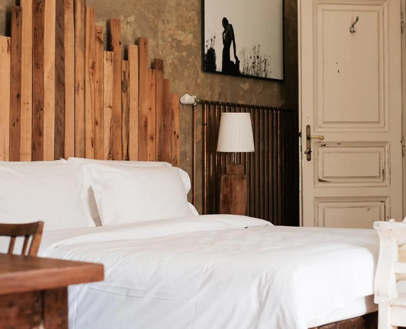 Brody House - Boutique Hotel Budapest