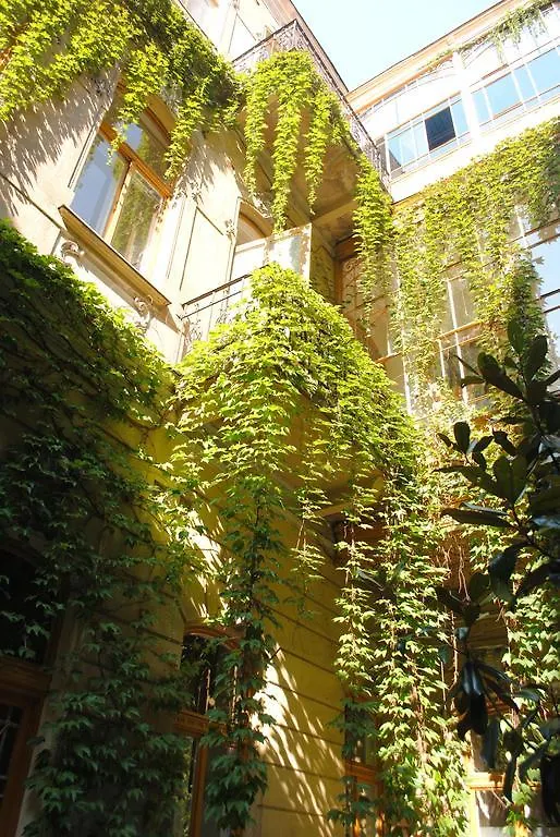 Brody House - Boutique Hotel Budapest