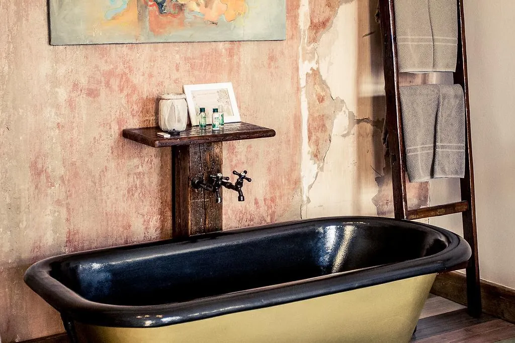 Brody House - Boutique Hotel Budapest