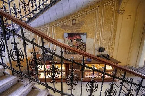 Brody House - Boutique Hotel Budapest Magyarország