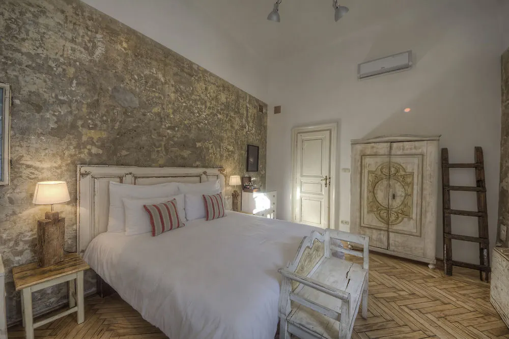 Brody House - Boutique Hotel Budapest Magyarország