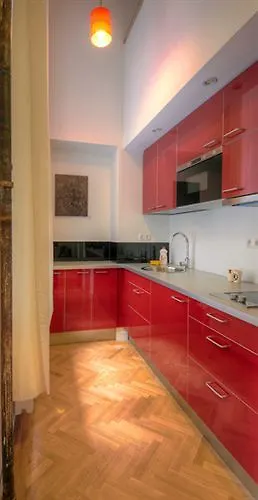 Brody House - Boutique Hotel Budapest 4*,  Hungary