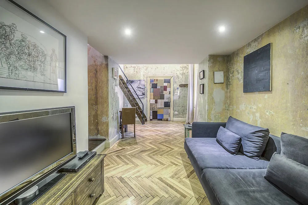 Brody House - Boutique Hotel Budapest