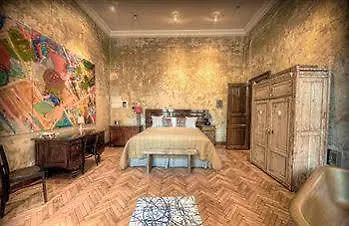 Brody House - Boutique Hotel Budapest 4*,