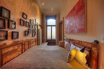 Brody House - Boutique Hotel Budapest