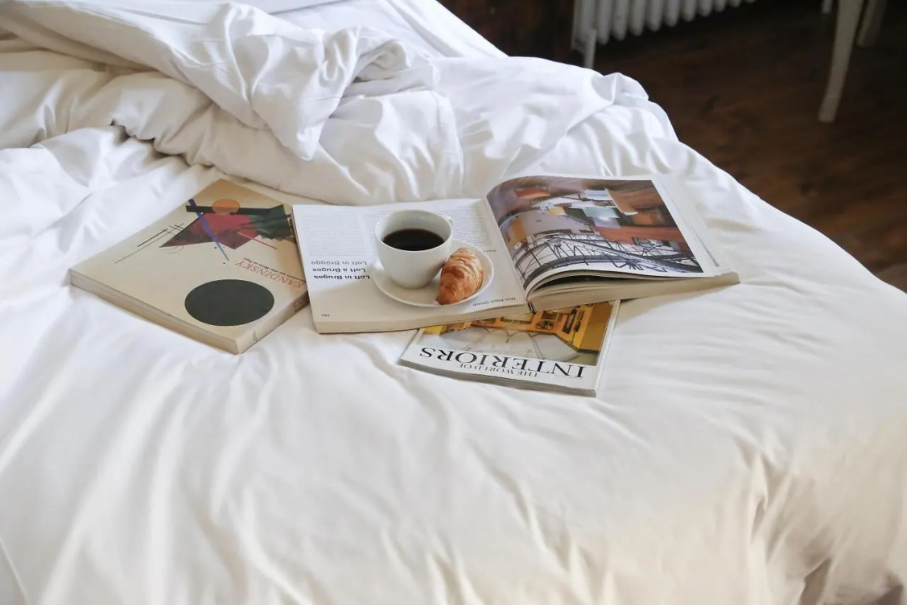 Brody House - Boutique Hotel Budapest 4*,