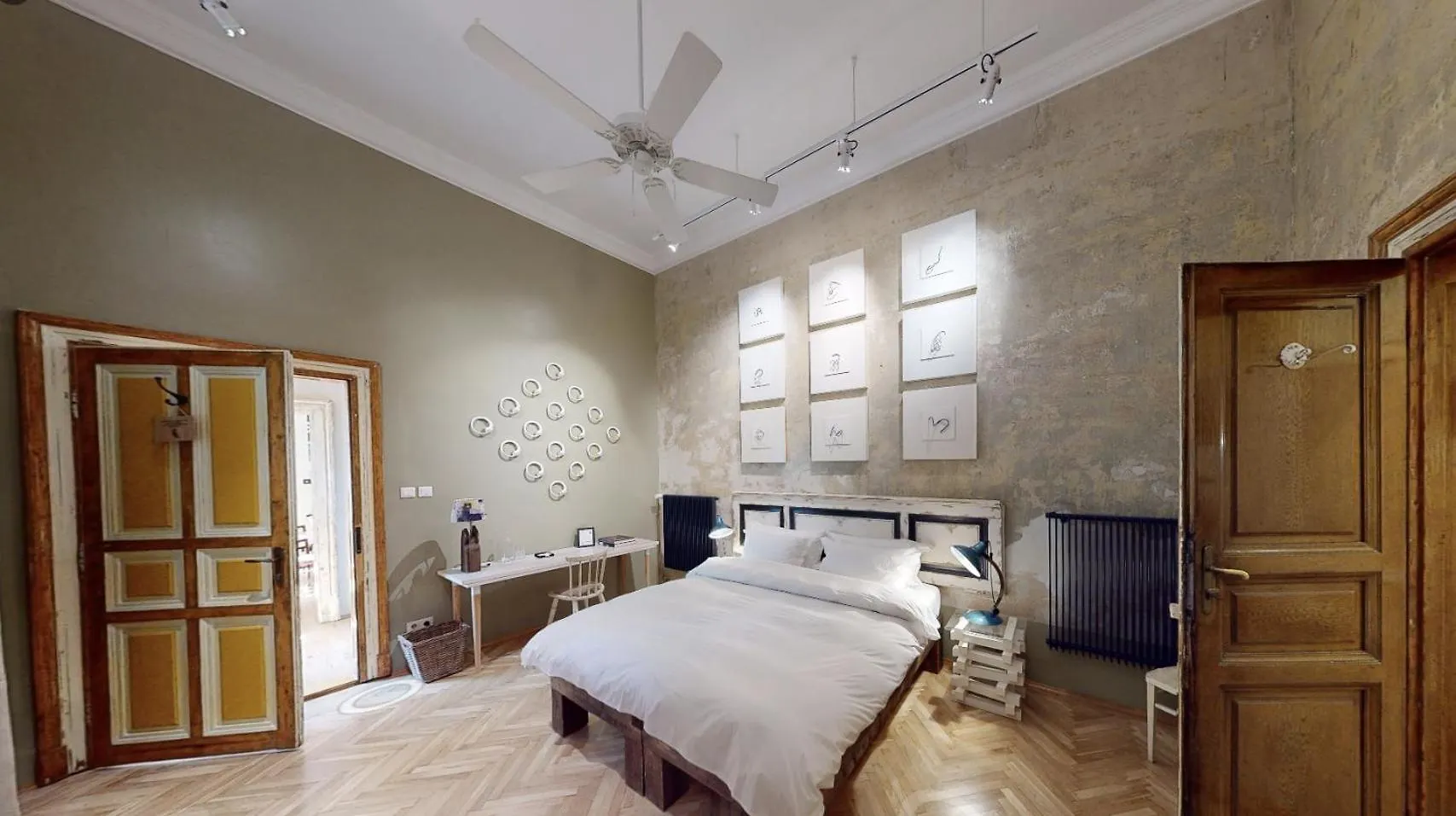 Brody House - Boutique Hotel Budapest