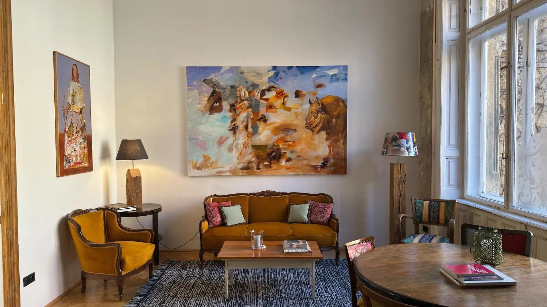 Brody House - Boutique Hotel Budapest