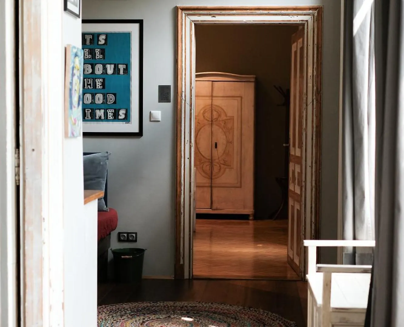 Brody House - Boutique Hotel Budapest