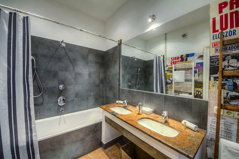 Brody House - Boutique Hotel Budapest